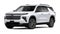 2025 Chevrolet Traverse LT w/2LT