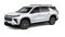 2025 Chevrolet Traverse LT w/2LT