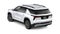 2025 Chevrolet Traverse LT w/2LT