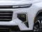 2027 Chevrolet Traverse High Country w/2LZ