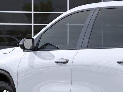2027 Chevrolet Traverse High Country w/2LZ