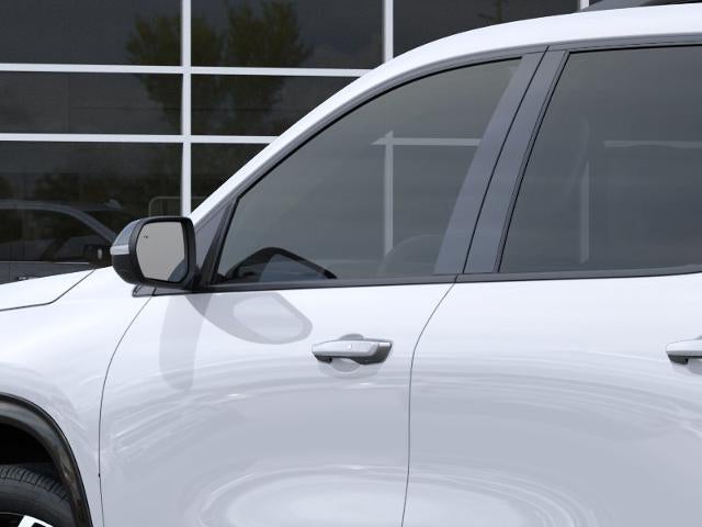2027 Chevrolet Traverse High Country w/2LZ