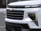 2027 Chevrolet Traverse High Country w/2LZ