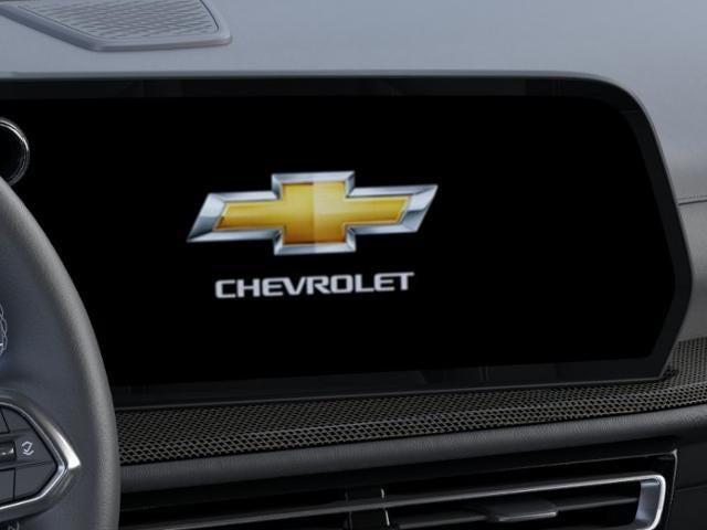 2027 Chevrolet Traverse High Country w/2LZ