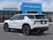 2027 Chevrolet Traverse High Country w/2LZ