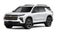 2027 Chevrolet Traverse High Country w/2LZ