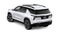 2027 Chevrolet Traverse High Country w/2LZ