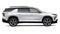 2027 Chevrolet Traverse High Country w/2LZ
