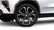 2027 Chevrolet Traverse High Country w/2LZ
