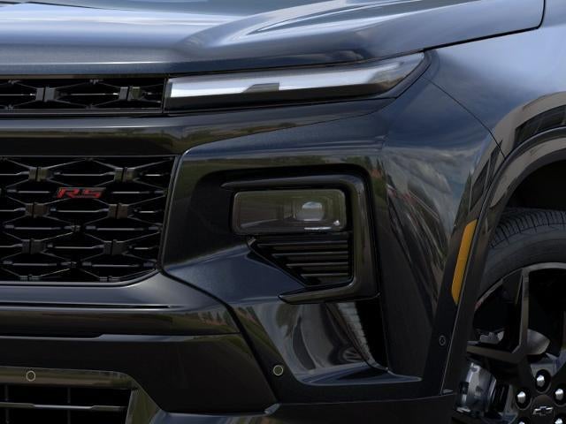 2026 Chevrolet Traverse RS w/2RS