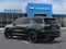2026 Chevrolet Traverse RS w/2RS