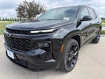 2026 Chevrolet Traverse RS w/2RS
