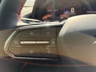 2026 Chevrolet Traverse RS w/2RS