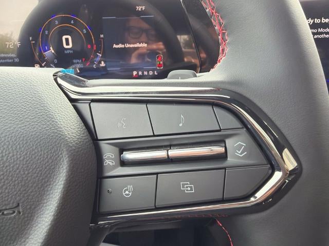 2027 Chevrolet Traverse RS w/2RS