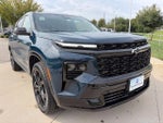 2027 Chevrolet Traverse RS w/2RS