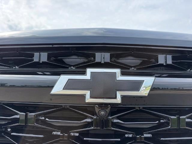 2027 Chevrolet Traverse RS w/2RS