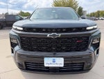 2027 Chevrolet Traverse RS w/2RS