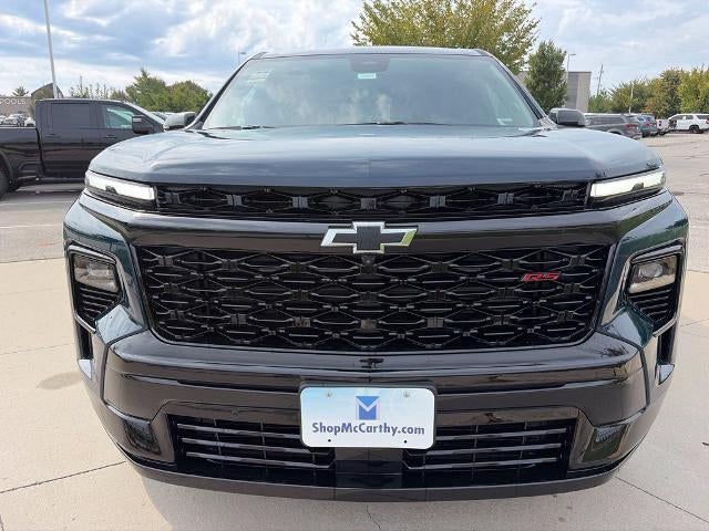 2027 Chevrolet Traverse RS w/2RS