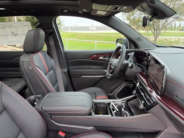2027 Chevrolet Traverse RS w/2RS
