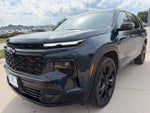 2027 Chevrolet Traverse RS w/2RS