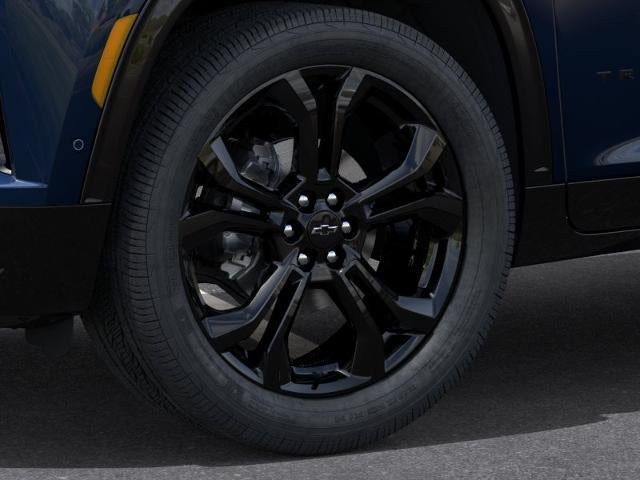 2027 Chevrolet Traverse RS w/2RS