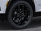 2026 Chevrolet Traverse RS w/2RS