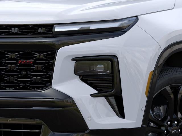 2027 Chevrolet Traverse RS w/2RS