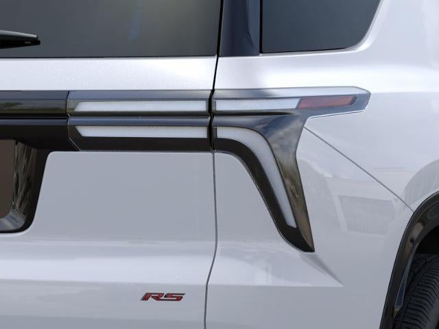 2027 Chevrolet Traverse RS w/2RS