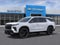 2027 Chevrolet Traverse RS w/2RS
