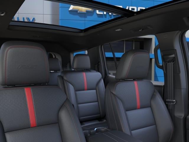 2027 Chevrolet Traverse RS w/2RS