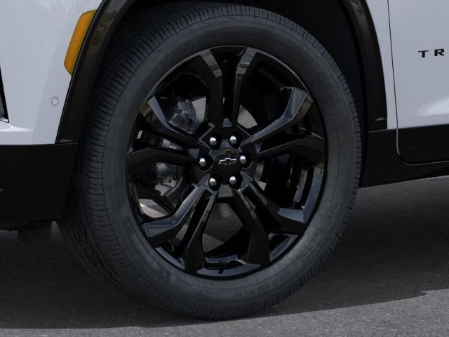 2027 Chevrolet Traverse RS w/2RS