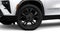 2027 Chevrolet Traverse RS w/2RS