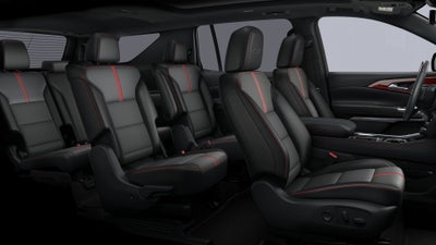 2027 Chevrolet Traverse RS w/2RS