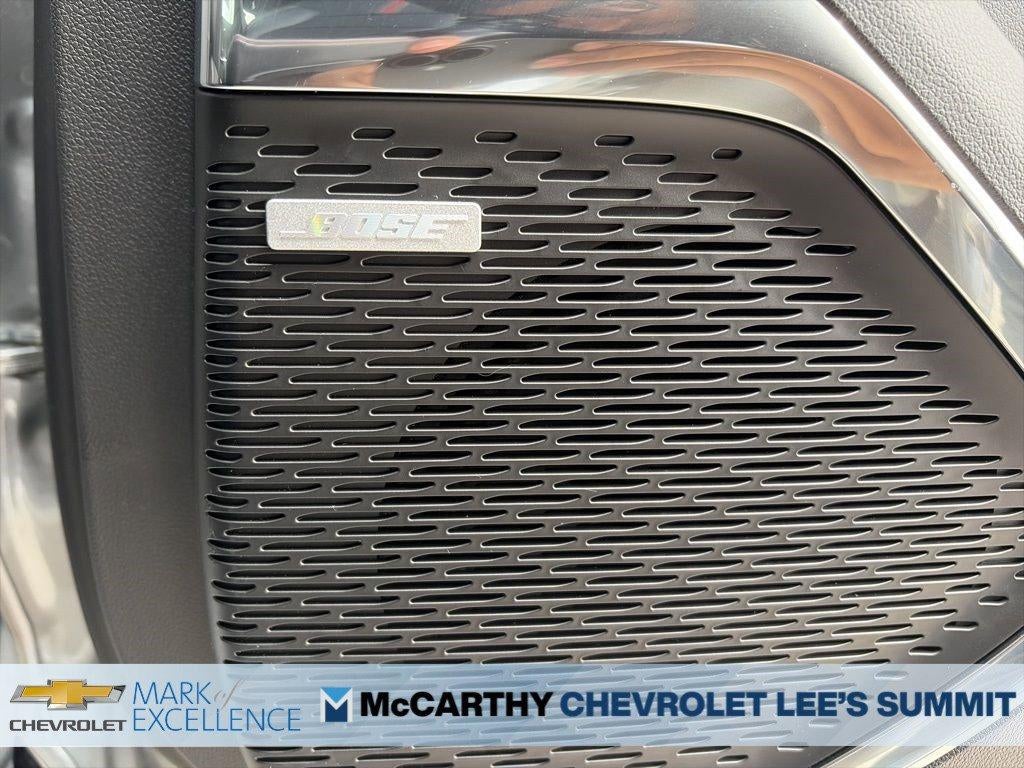 2026 Chevrolet Traverse RS w/2RS