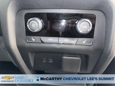 2026 Chevrolet Traverse RS w/2RS