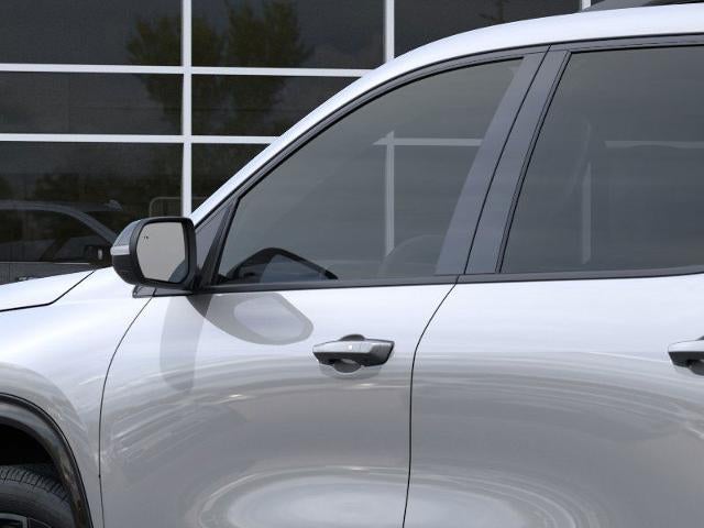 2026 Chevrolet Traverse RS w/2RS