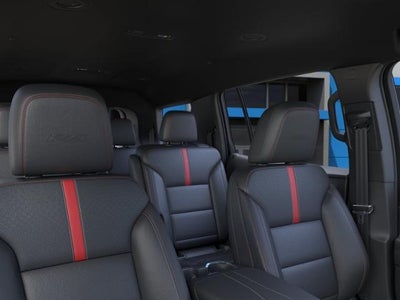 2026 Chevrolet Traverse RS w/2RS