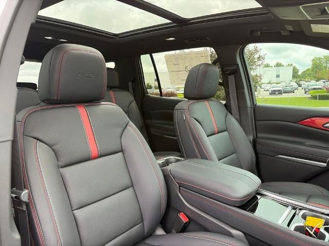 2026 Chevrolet Traverse RS w/2RS