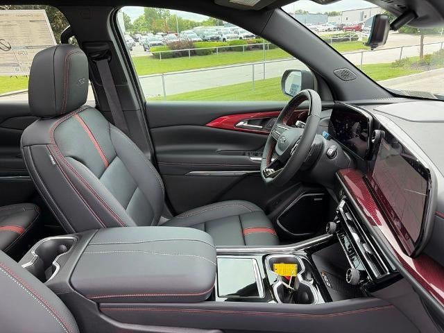 2026 Chevrolet Traverse RS w/2RS