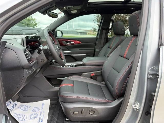 2026 Chevrolet Traverse RS w/2RS