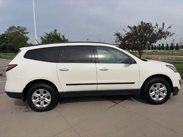 2015 Chevrolet Traverse LS