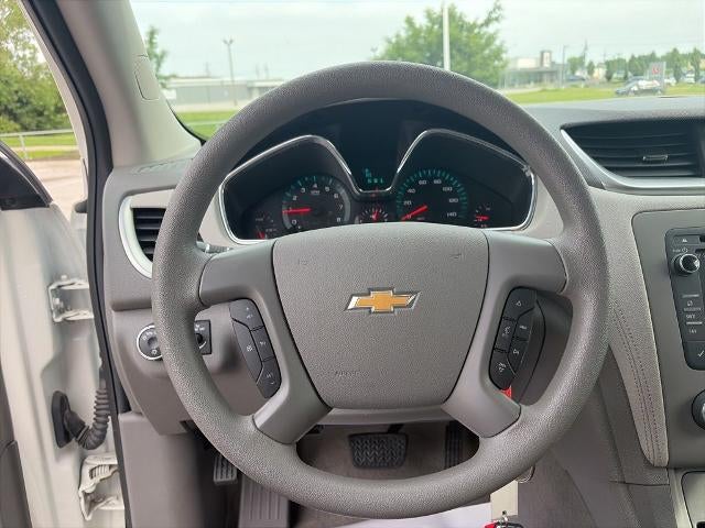 2015 Chevrolet Traverse LS