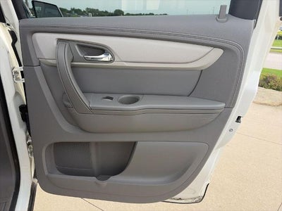 2015 Chevrolet Traverse LS