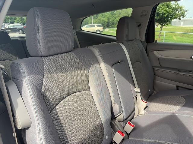 2015 Chevrolet Traverse LS