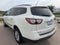 2015 Chevrolet Traverse LS