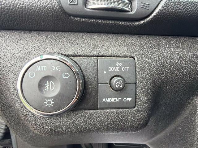 2013 Chevrolet Traverse LT