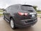 2013 Chevrolet Traverse LT