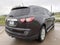 2013 Chevrolet Traverse LT