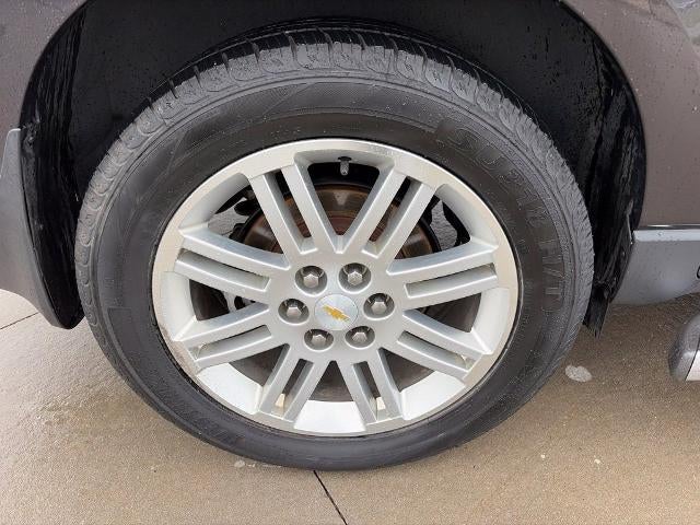 2013 Chevrolet Traverse LT