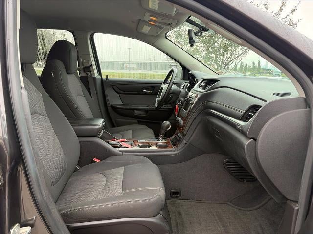 2013 Chevrolet Traverse LT
